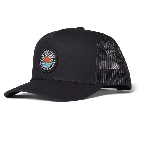 West Winds Eco Trucker Hat