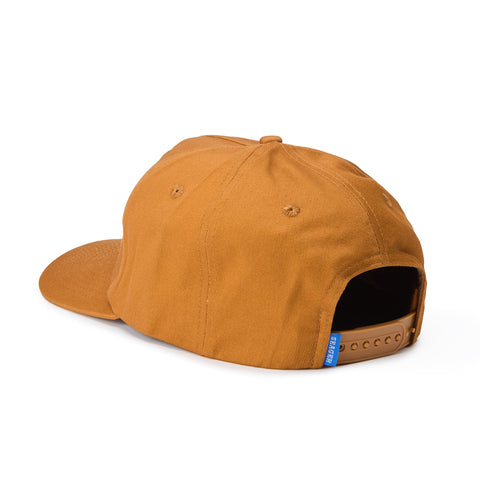 Seager Diesel Snapback