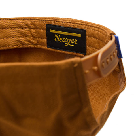 Seager Diesel Snapback