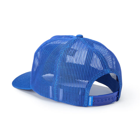 Bulldog All Mesh Snapback