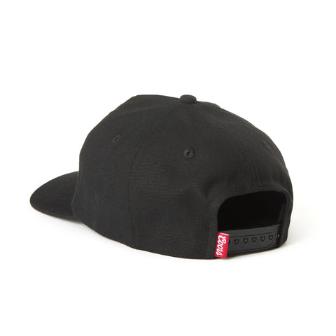 Seager x Coors Banquet Brave Snapback