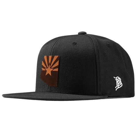 Arizona 48 State Classic Snapback