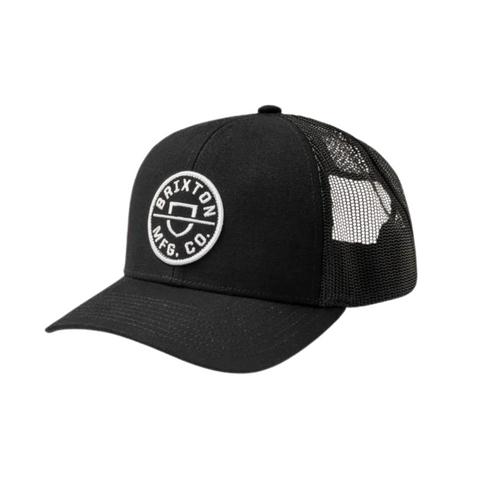 Crest X MP Mesh Cap