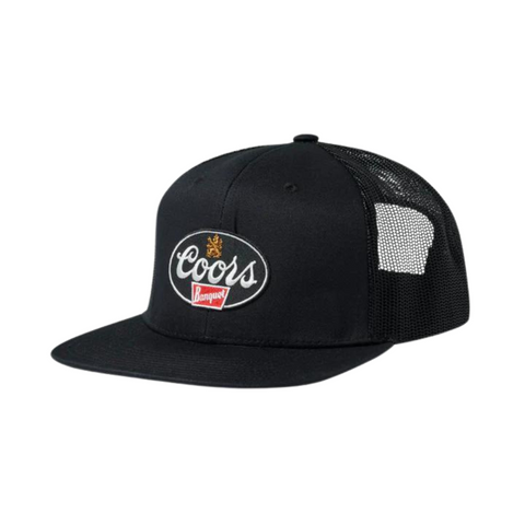 Coors Griffin Trucker Hat