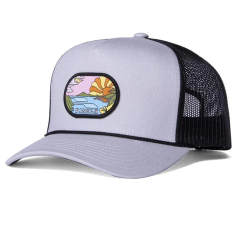 West Winds Eco Trucker Hat