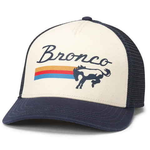 Bronco Sinclair