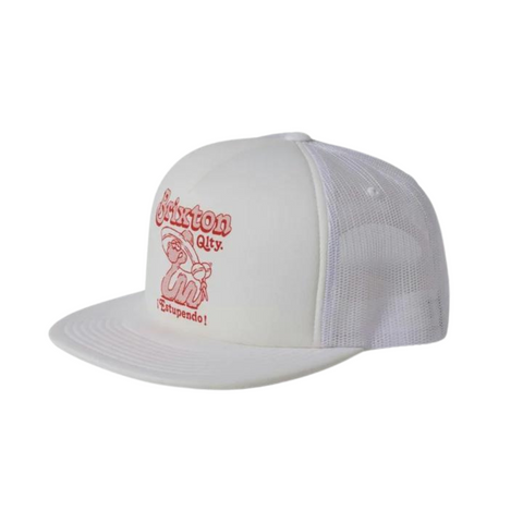 Estupendo HP Trucker Hat