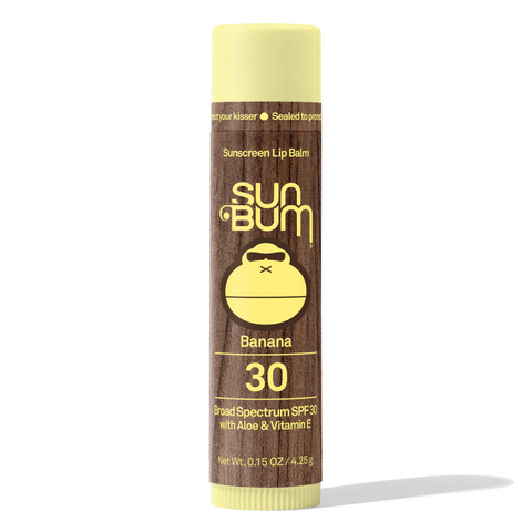 Sunscreen Lip Balm SPF 30 - Rooster 