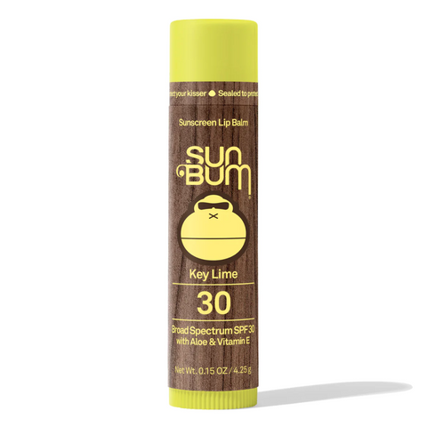 Sunscreen Lip Balm SPF 30 - Rooster 