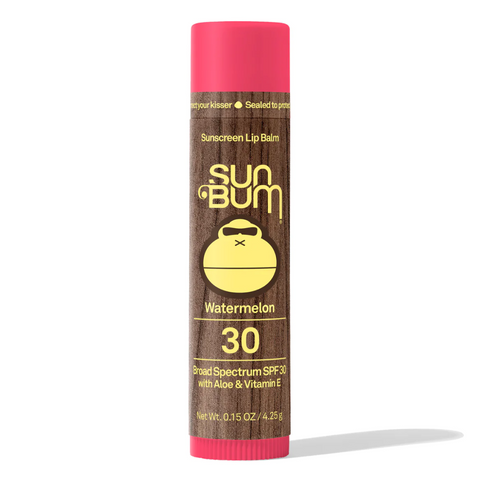 Sunscreen Lip Balm SPF 30 - Rooster 