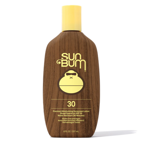 Sunscreen Lotion SPF 30 - Rooster 