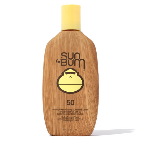 Sunscreen Lotion SPF 50 - Rooster 