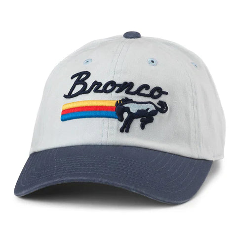 Bronco Ballpark