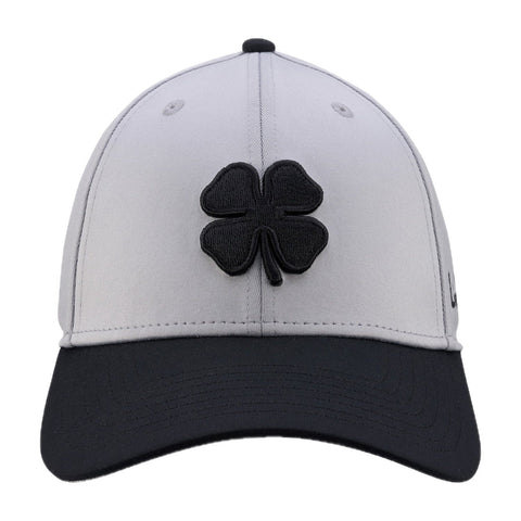 Premium Clover 178 Adj. Black/Silver/Black - Rooster Bus