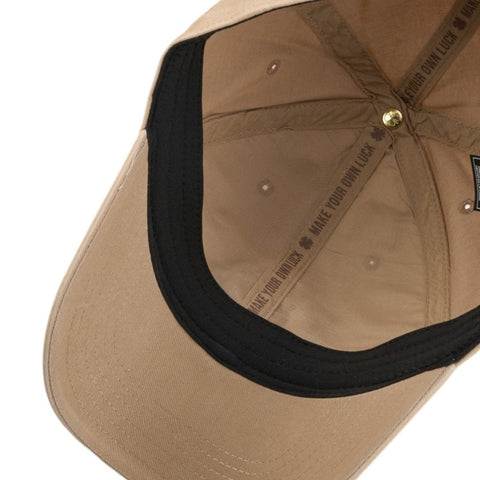 Tonal Stretch Adj. Khaki - Rooster Bus