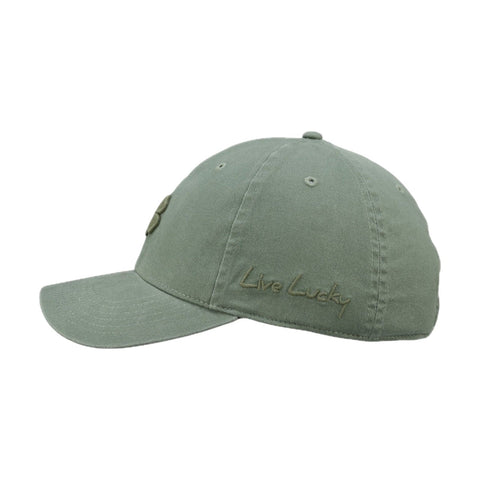Tonal Stretch Adj. Olive - Rooster Bus