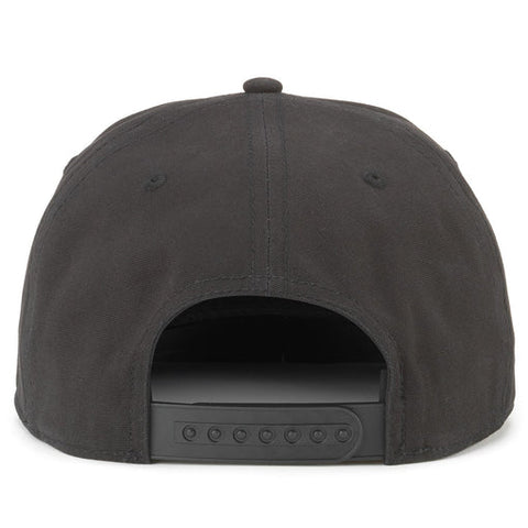 Miller Genuine Draft Canvas Cappy