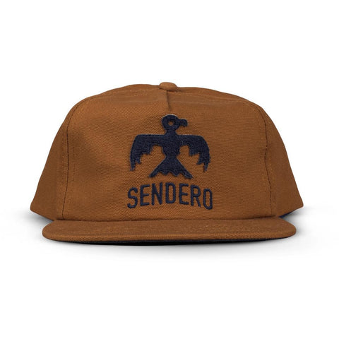 Thunderbird Hat