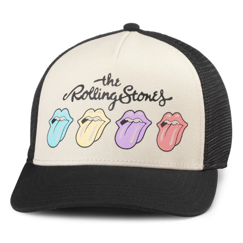 Rolling Stones Sinclair