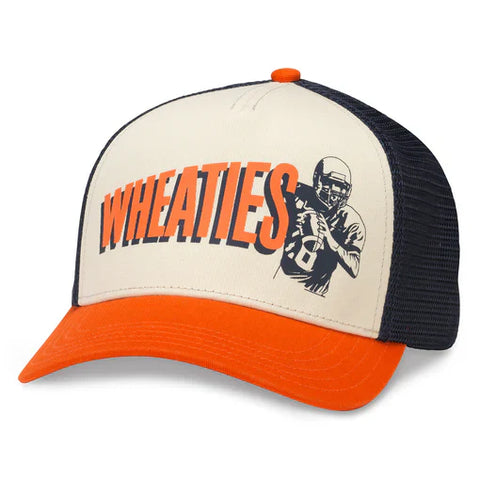 Wheaties Sinclair