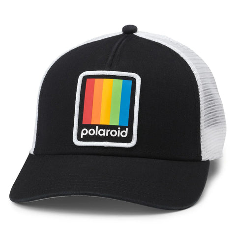 Polaroid Twill Valin Patch