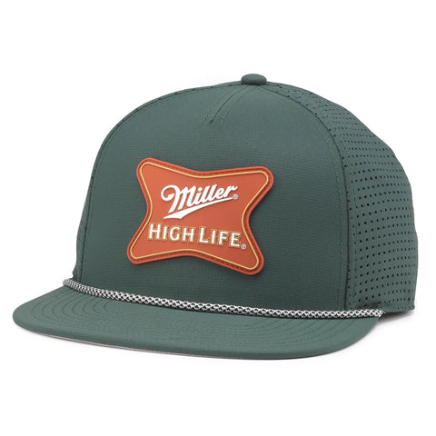 Miller High Life Buxton Pro