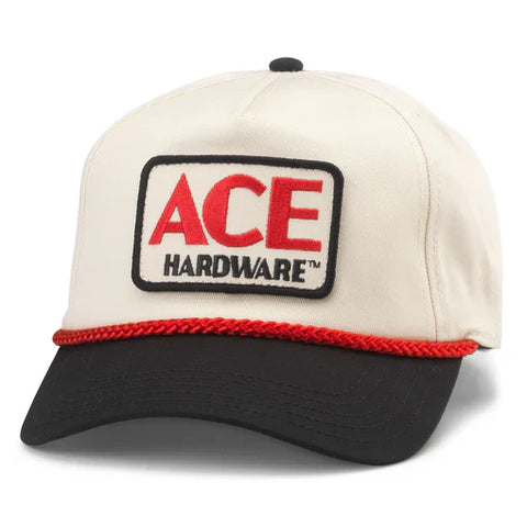 Ace Hardware Roscoe