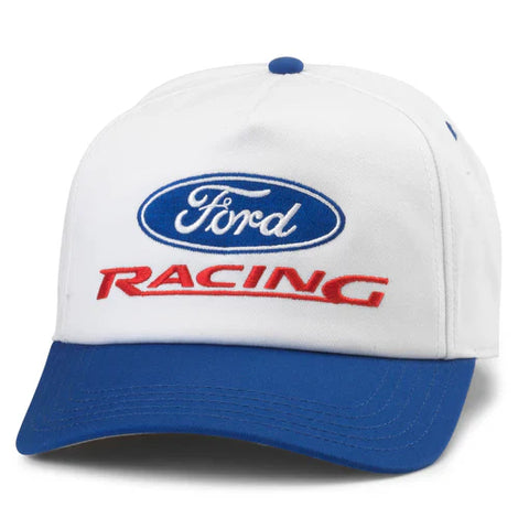 Ford Racing Roscoe