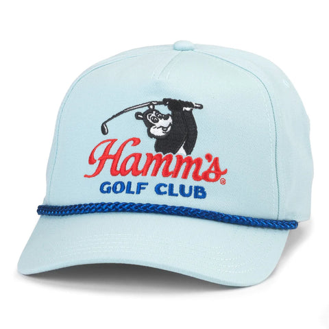 Hamms Roscoe Golf