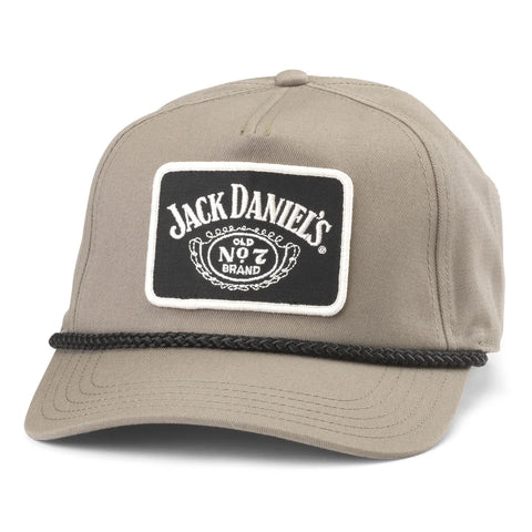 Jack Daniels Roscoe