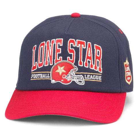 Lone Star Roscoe Football