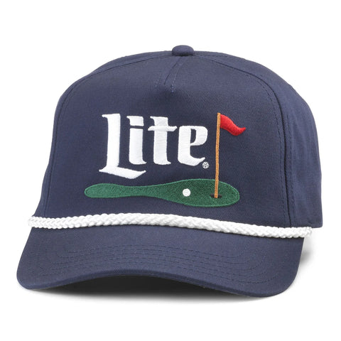 Miller Lite Roscoe Golf