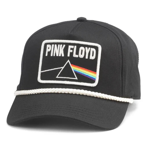 Pink Floyd Roscoe