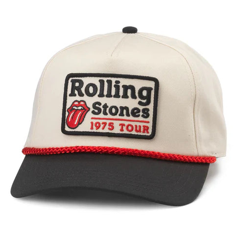 Rolling Stones Roscoe