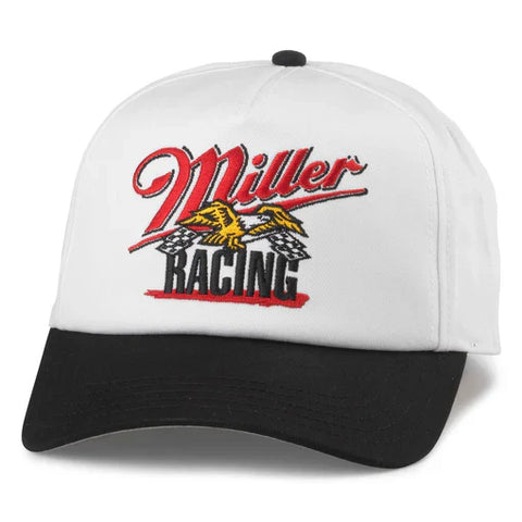 Miller Racing Roscoe