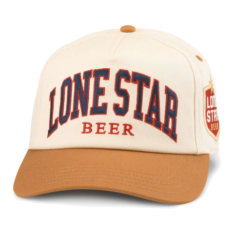 Lone Star Roscoe, varsity