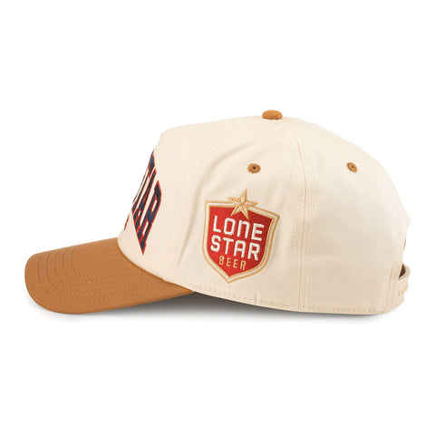 Lone Star Roscoe, varsity