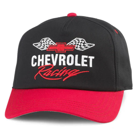 Chevorlet Racing Roscoe