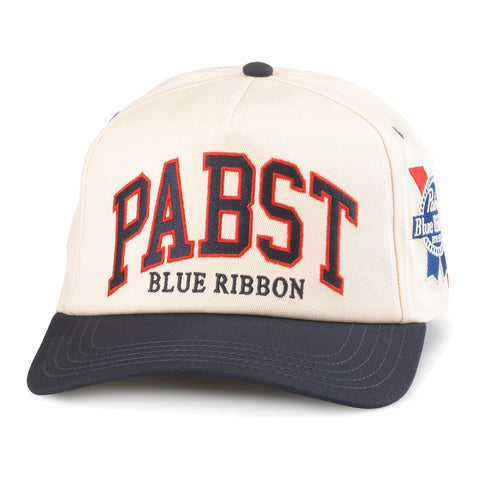 PABST Roscoe, varsity