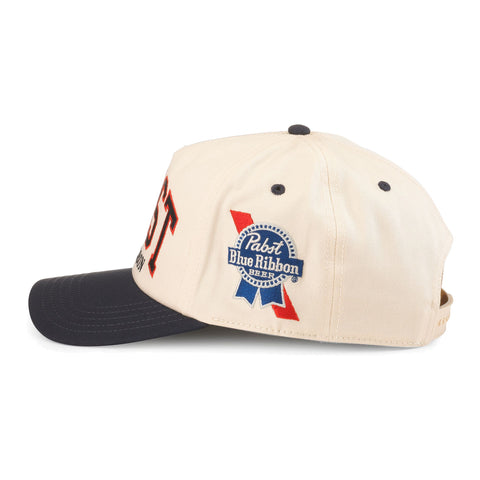 PABST Roscoe, varsity