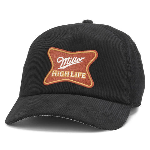 Miller High Life Roscoe Cord