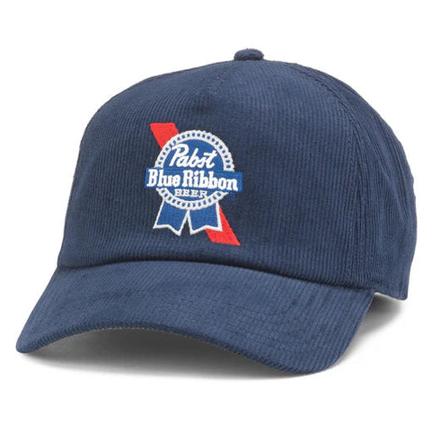 PABST Blue Ribbon Roscoe Cord