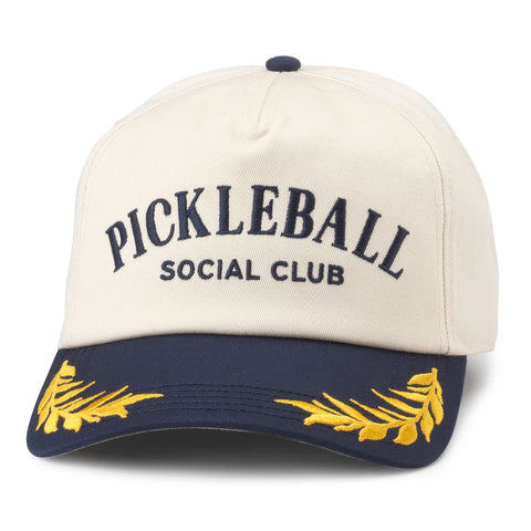 Pickleball Social Club Captain