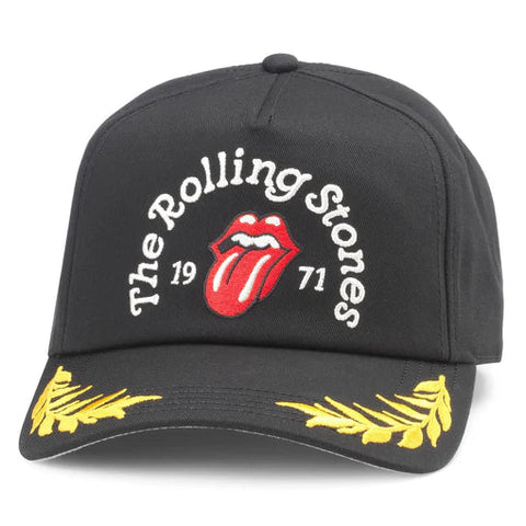 Rolling Stones Club Captain