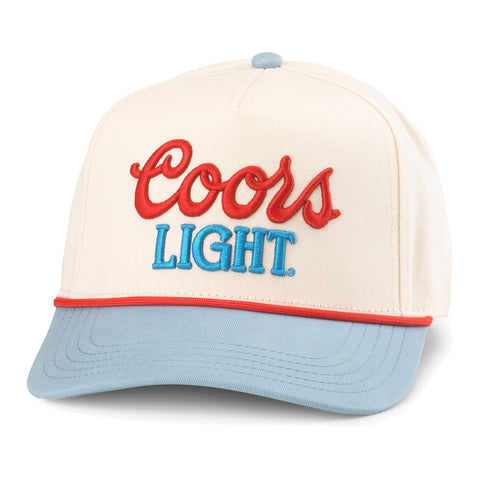 Coors Light Scottie
