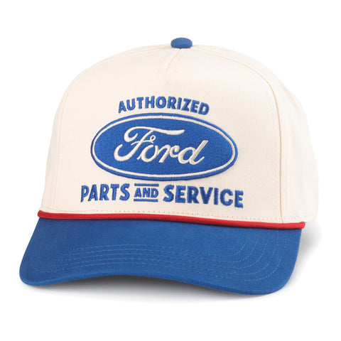 Ford Scottie