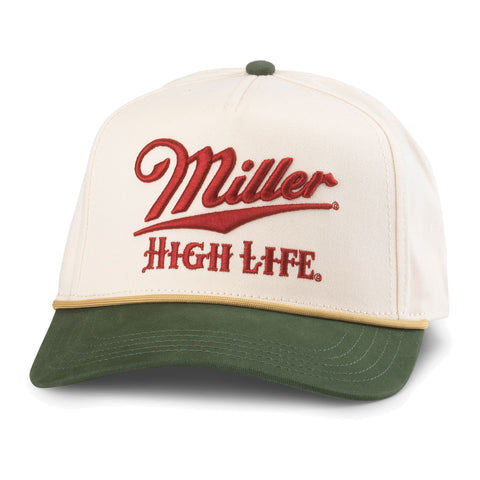 Miller High Life Scottie