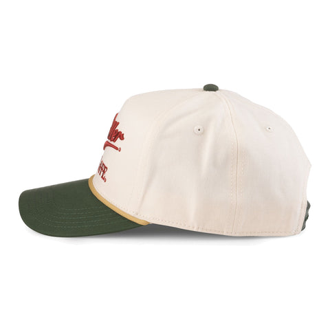 Miller High Life Scottie