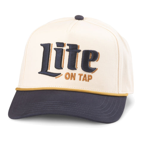 Miller Lite Scottie
