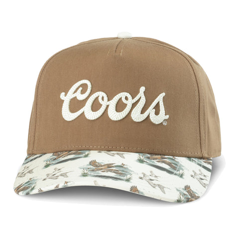 Coors Buckhorn